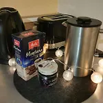 Lejlighed Jules Heim Mit Herz *