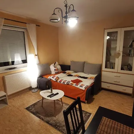 Jules Heim Mit Herz * Hanshagen (Lubmin)