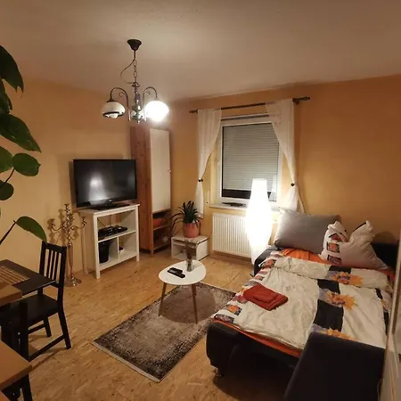 Appartement Jules Heim Mit Herz