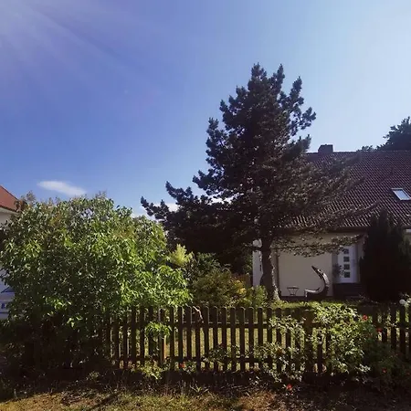 Jules Heim Mit Herz דירה Hanshagen (Lubmin)