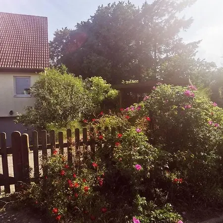 דירה Jules Heim Mit Herz