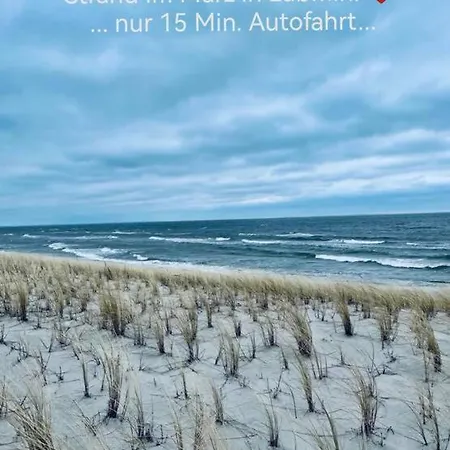 Jules Heim Mit Herz Hanshagen (Lubmin)