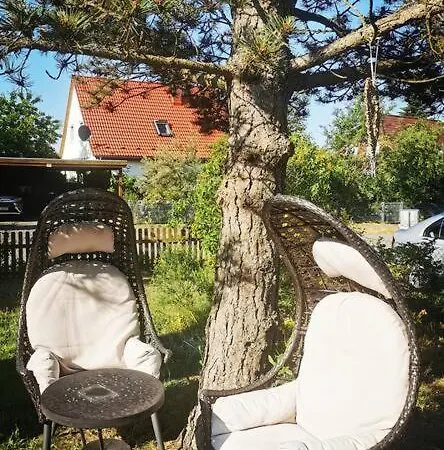 Jules Heim Mit Herz Lejlighed Hanshagen (Lubmin)