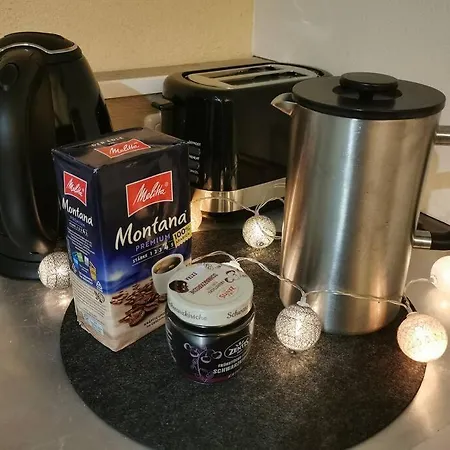 Lejlighed Jules Heim Mit Herz *