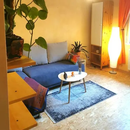 Appartement Jules Heim Mit Herz Hanshagen (Lubmin)