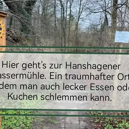 Lejlighed Jules Heim Mit Herz