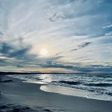 Jules Heim Mit Herz Lejlighed Hanshagen (Lubmin)