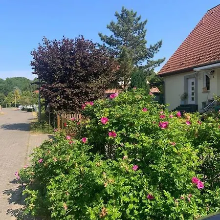 Jules Heim Mit Herz Lejlighed