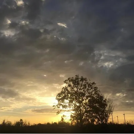 Jules Heim Mit Herz Lejlighed