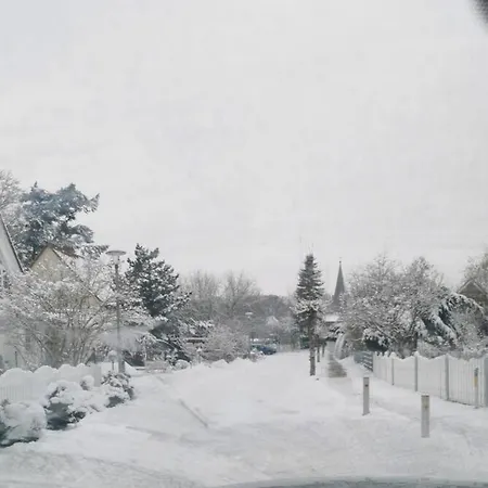 דירה Jules Heim Mit Herz *