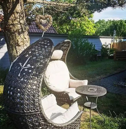 Jules Heim Mit Herz Hanshagen (Lubmin)