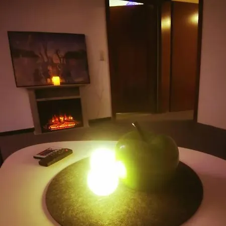 Jules Heim Mit Herz Lejlighed