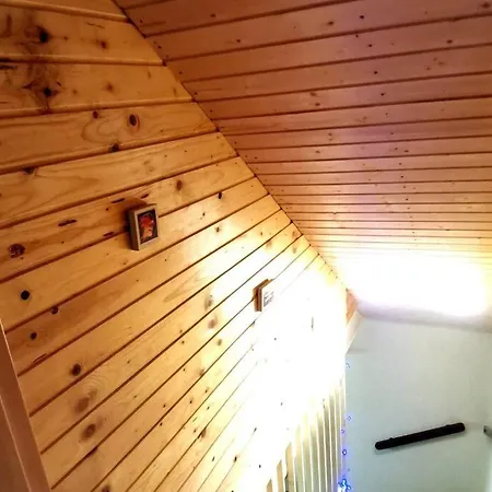 Jules Heim Mit Herz Lejlighed *