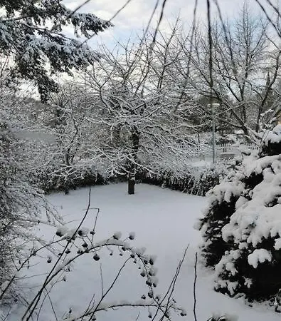 Jules Heim Mit Herz * Hanshagen (Lubmin)