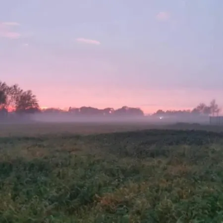 Lejlighed Jules Heim Mit Herz Hanshagen (Lubmin)