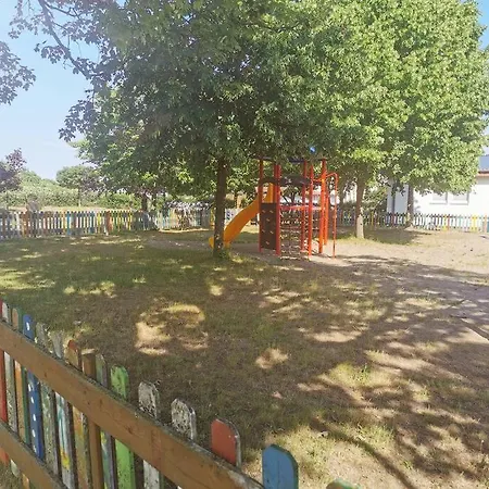 Jules Heim Mit Herz Hanshagen (Lubmin)