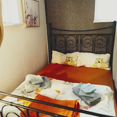 דירה Jules Heim Mit Herz