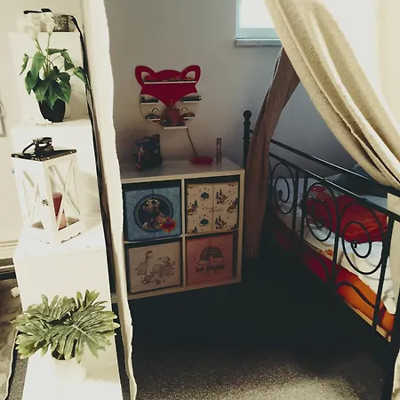 Lejlighed Jules Heim Mit Herz *