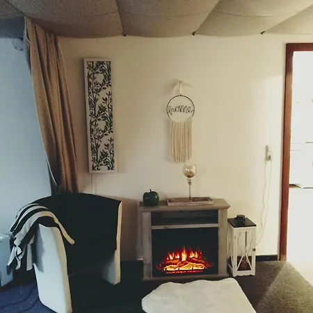 דירה Jules Heim Mit Herz Hanshagen (Lubmin)