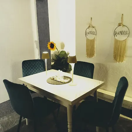 Jules Heim Mit Herz *