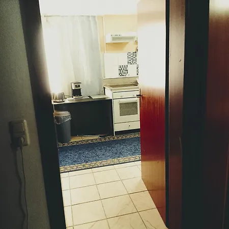 Jules Heim Mit Herz Hanshagen (Lubmin)