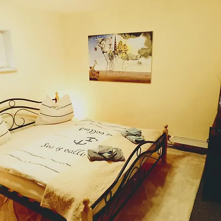 Jules Heim Mit Herz Lejlighed