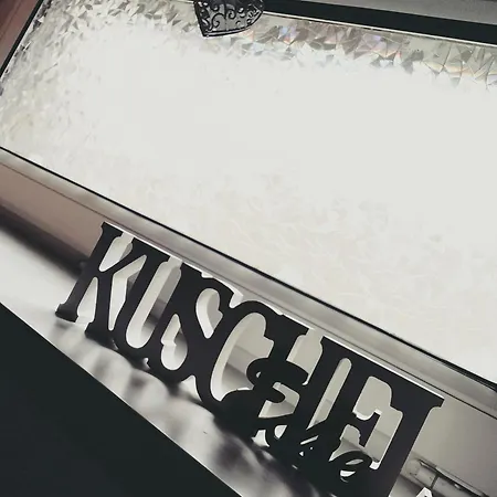 Jules Heim Mit Herz Lejlighed Hanshagen (Lubmin)