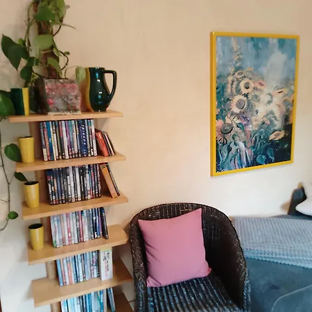 Jules Heim Mit Herz Hanshagen (Lubmin)