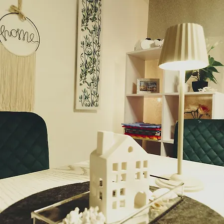 Jules Heim Mit Herz * Hanshagen (Lubmin)