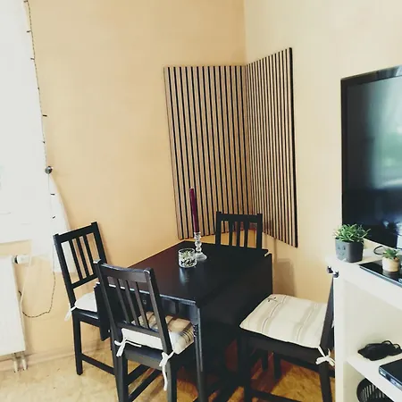 Jules Heim Mit Herz דירה