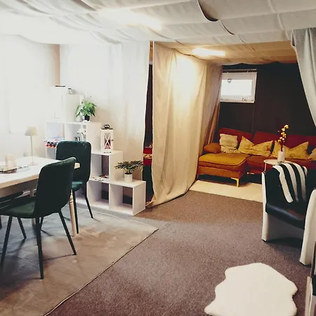 Jules Heim Mit Herz דירה *