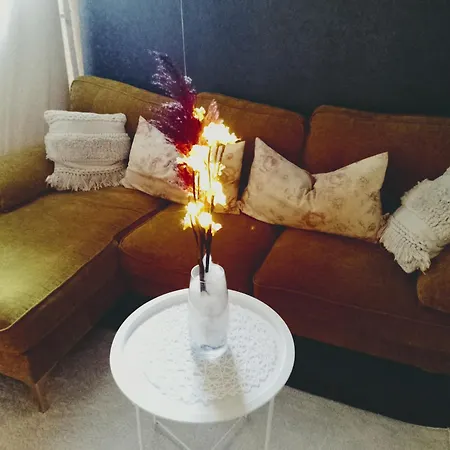 Lejlighed Jules Heim Mit Herz *