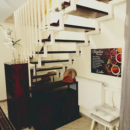 Jules Heim Mit Herz Lejlighed