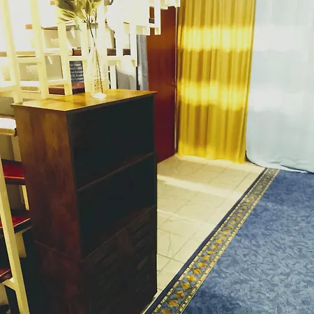 Jules Heim Mit Herz דירה *