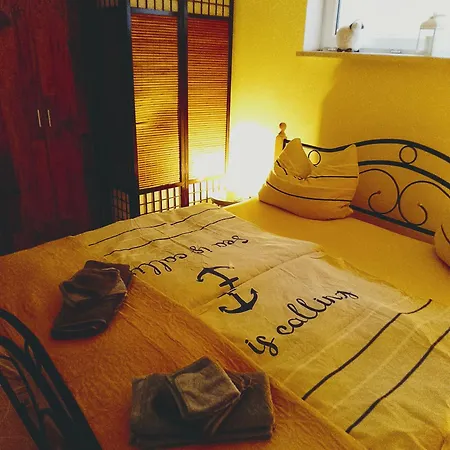 Jules Heim Mit Herz *