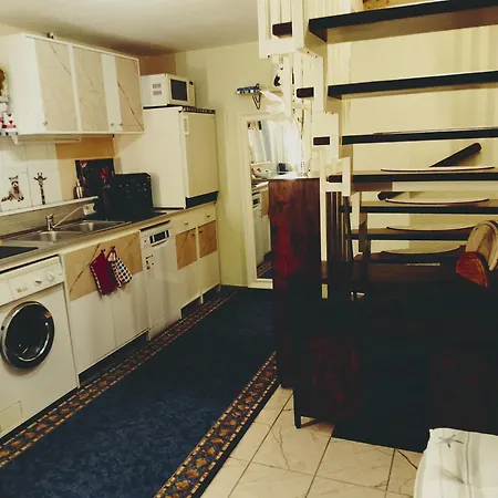 Jules Heim Mit Herz * Hanshagen (Lubmin)