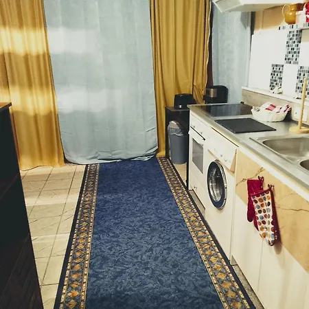 דירה Jules Heim Mit Herz