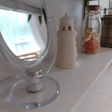 דירה Jules Heim Mit Herz *