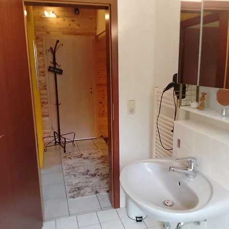 Jules Heim Mit Herz דירה Hanshagen (Lubmin)