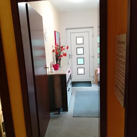 Jules Heim Mit Herz * Hanshagen (Lubmin)