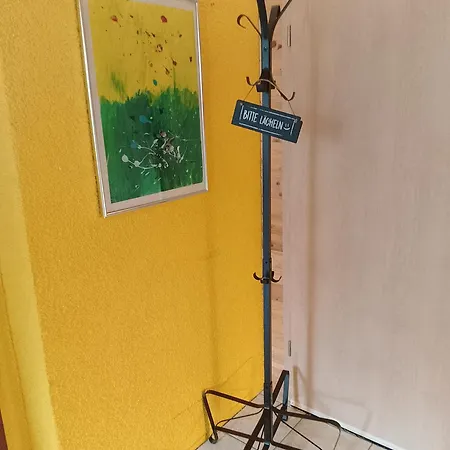 Jules Heim Mit Herz Lejlighed *