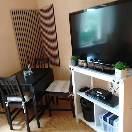 דירה Jules Heim Mit Herz *