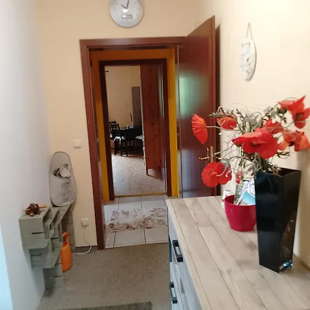 Jules Heim Mit Herz * Hanshagen (Lubmin)