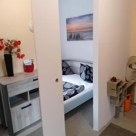 Jules Heim Mit Herz * Hanshagen (Lubmin)