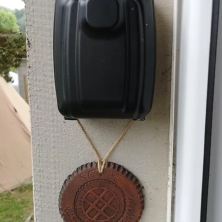 דירה Jules Heim Mit Herz *