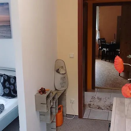 Jules Heim Mit Herz Lejlighed *