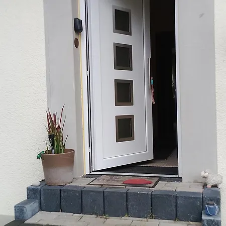 Jules Heim Mit Herz דירה