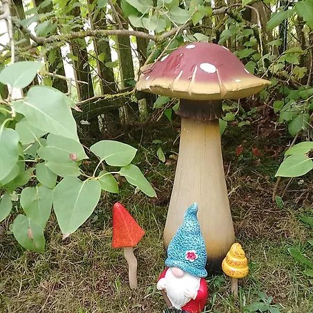 Lejlighed Jules Heim Mit Herz