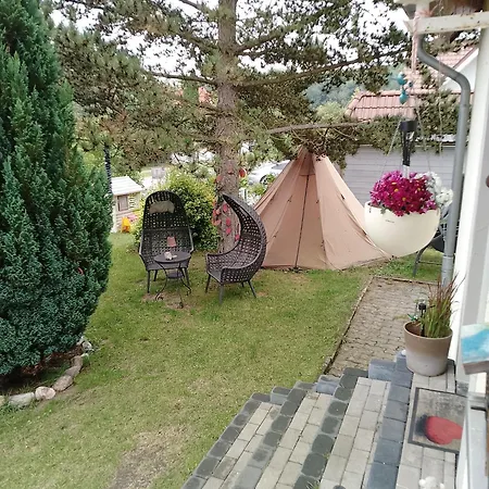 Jules Heim Mit Herz Hanshagen (Lubmin)